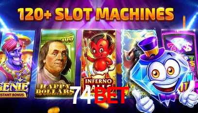 Descubra a Essência do 74bet: Nossa História e Compromissos