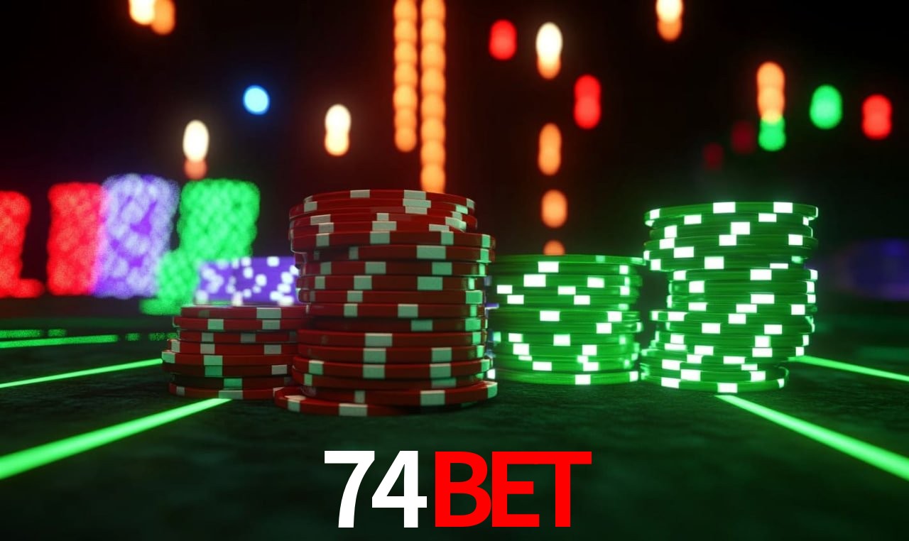 Statistics 74bet