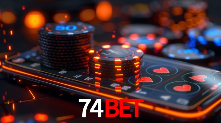 Welcome Bonus 74bet