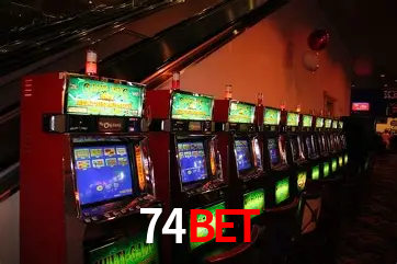 VIP Casino 74bet