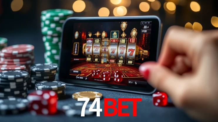 Exclusive Games 74bet