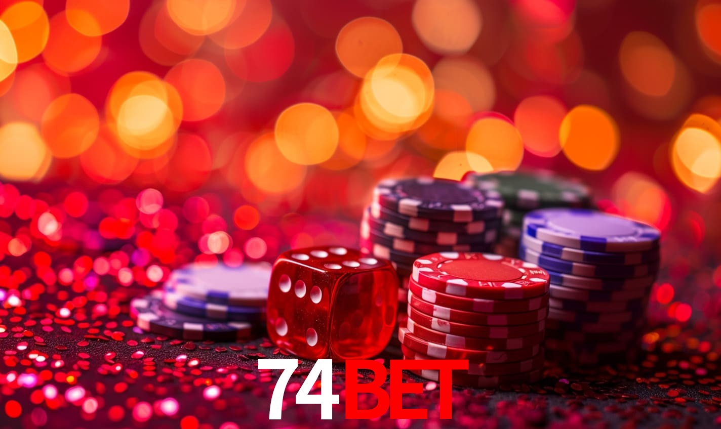 Descubra a Essência do 74bet: Nossa História e Compromissos