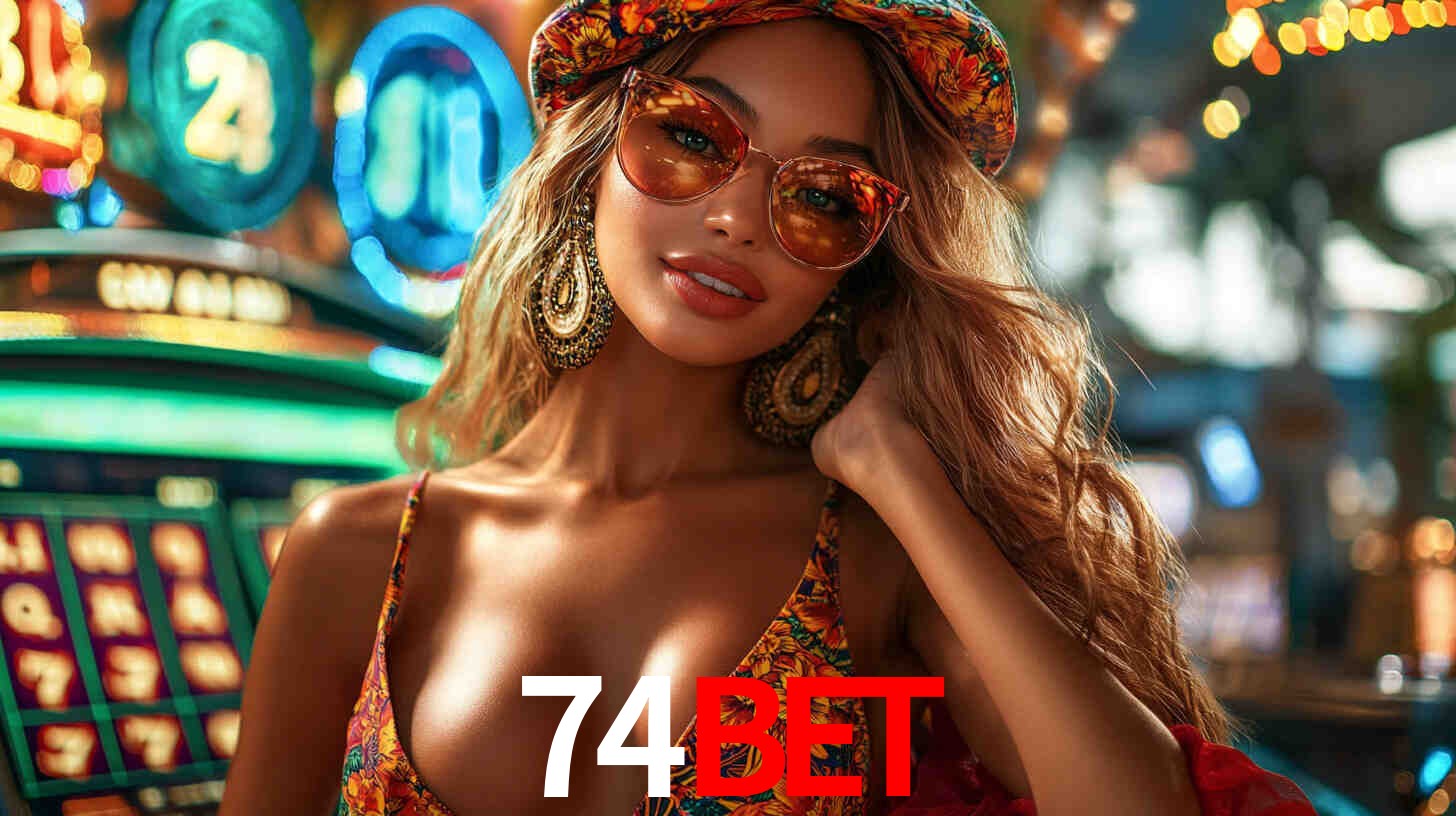 74bet App Interface