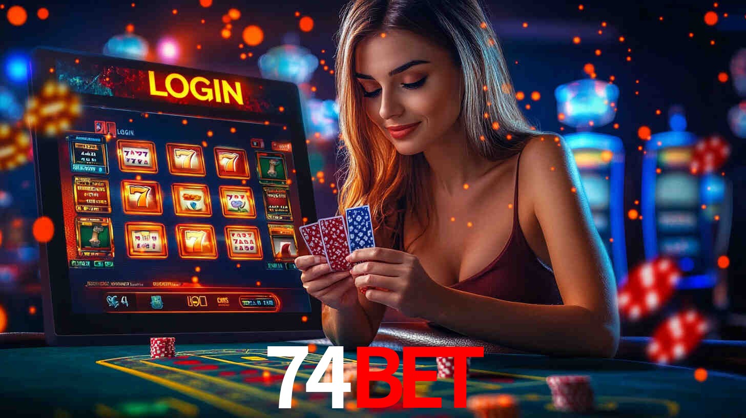 74bet login