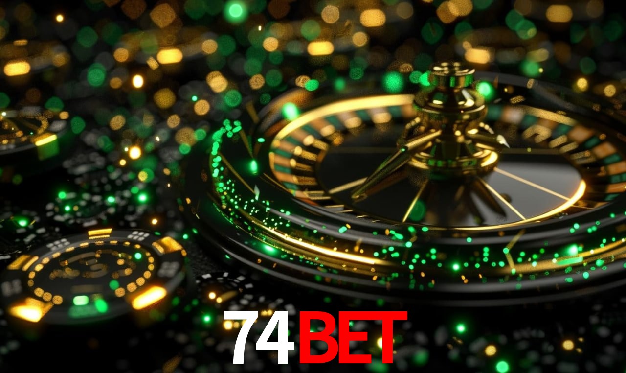Flash Promotion 74bet