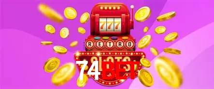 Descubra o Mundo do Cassino Online com 74bet