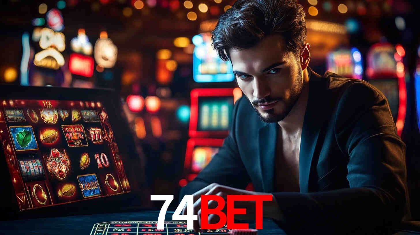 74bet login