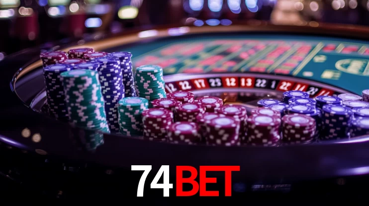 Tournaments 74bet