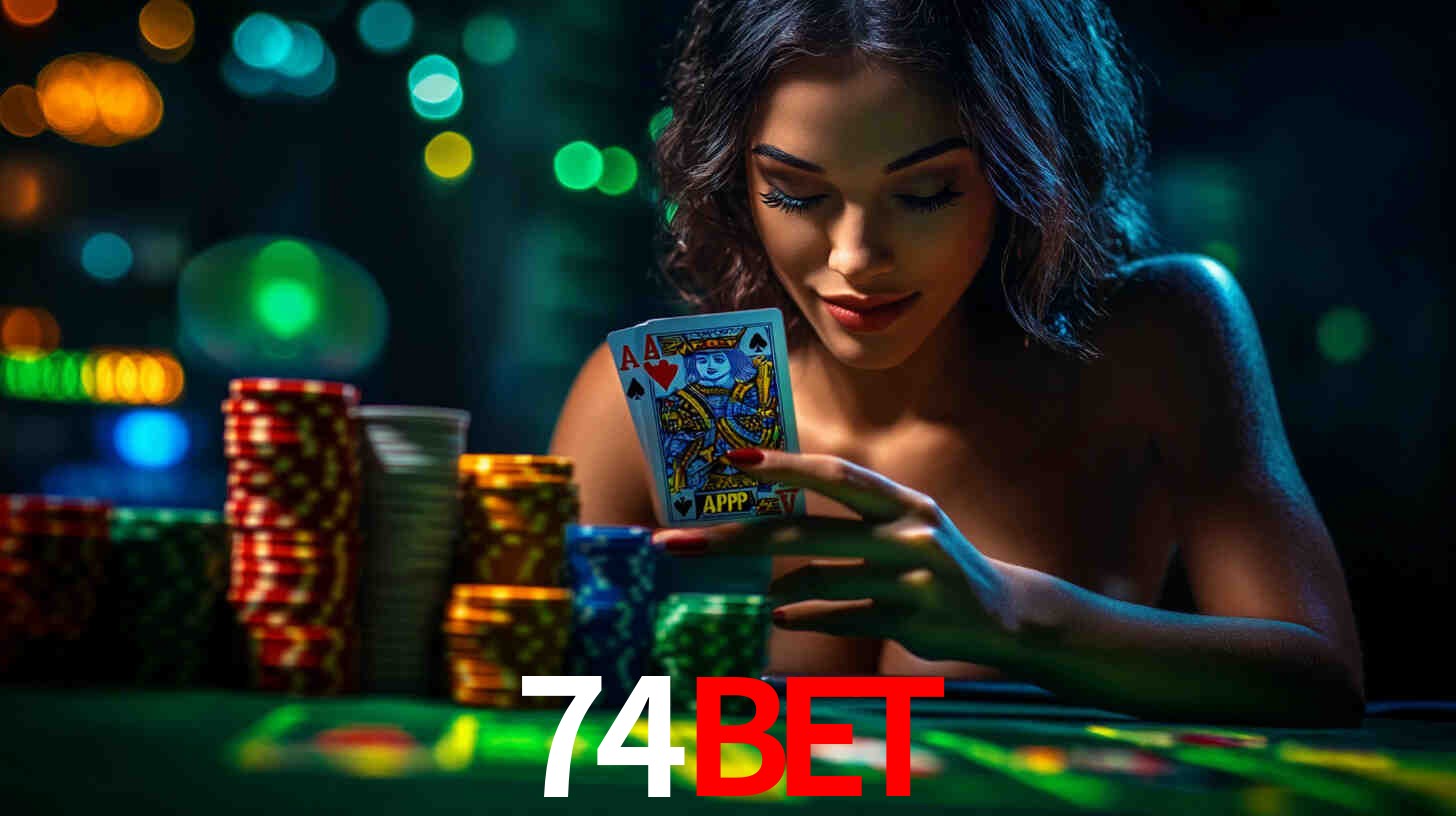 Descubra o Programa VIP da 74bet: Vantagens Exclusivas para Jogadores